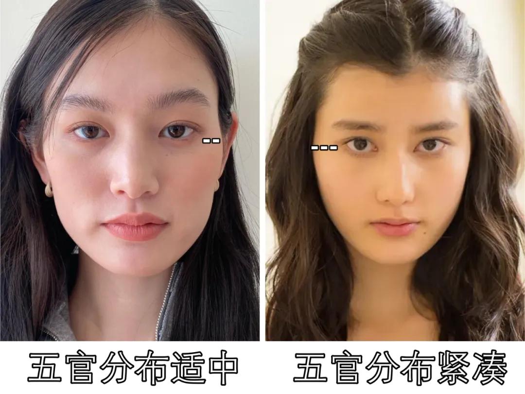 女明星脸怎么练,女明星怎么调整脸部