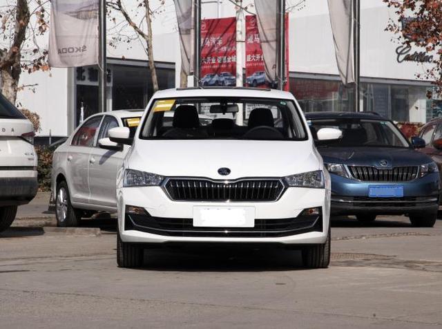 斯柯达昕锐油耗怎么越来越高,斯柯达昕锐的三大件及油耗怎么样