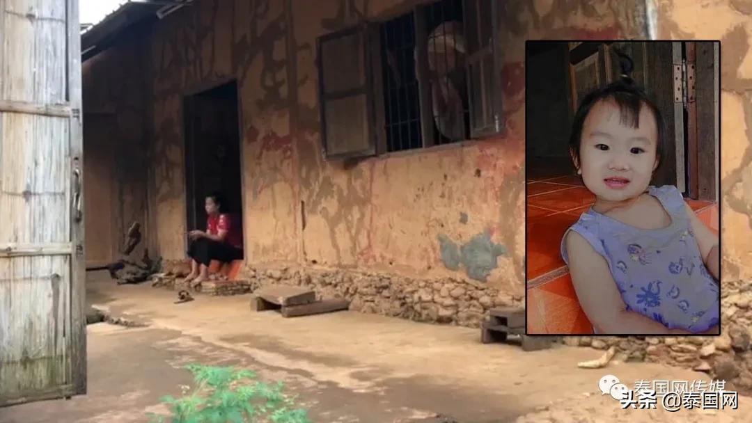 用一岁小女孩的命,向山神“献祭”?泰国的妖魔鬼怪怎么就这么多