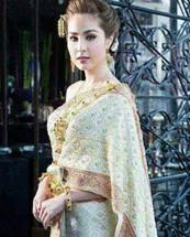 各国服饰大比拼，看泰国的国服到底有多惊艳？