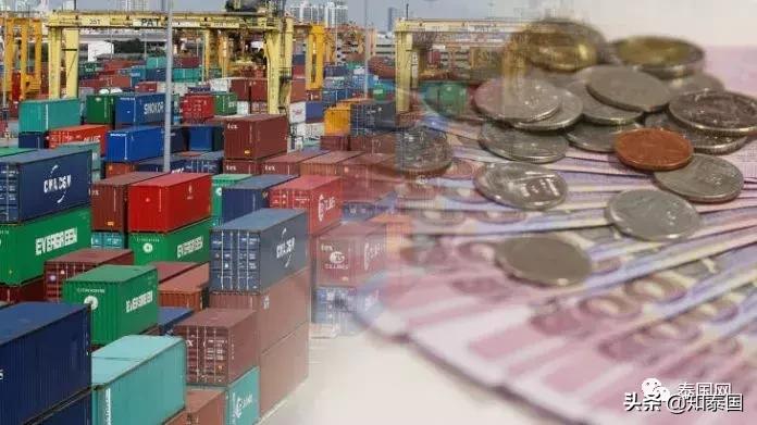 为什么这么多人去泰国赚钱,泰国什么地方最赚钱