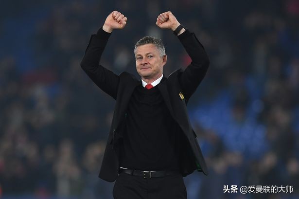 曼联主力全复出助阵索帅转正首战,索帅说曼联引援还没有结束