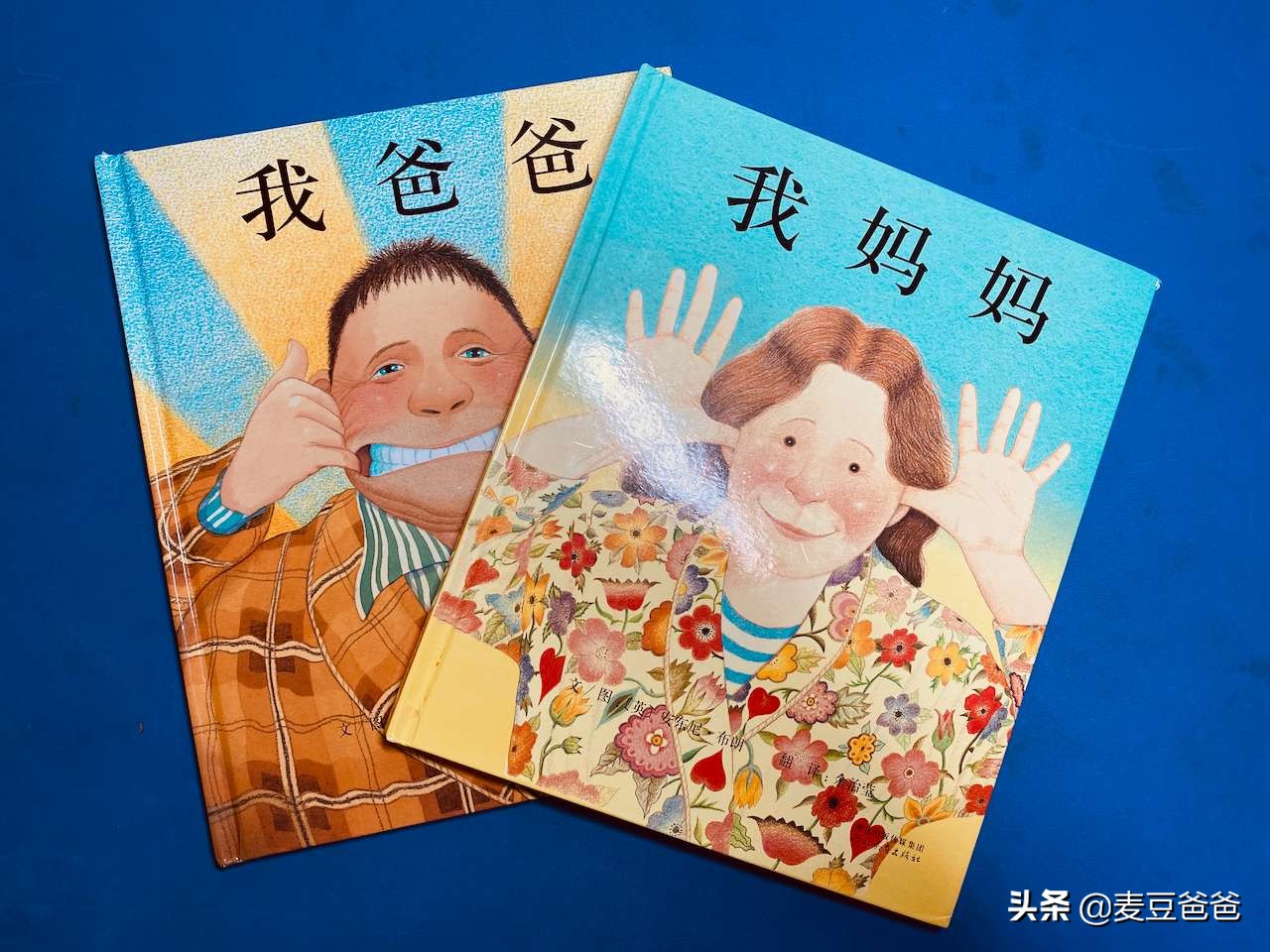 妈妈温情绘本推荐,女儿育儿书本推荐排行榜