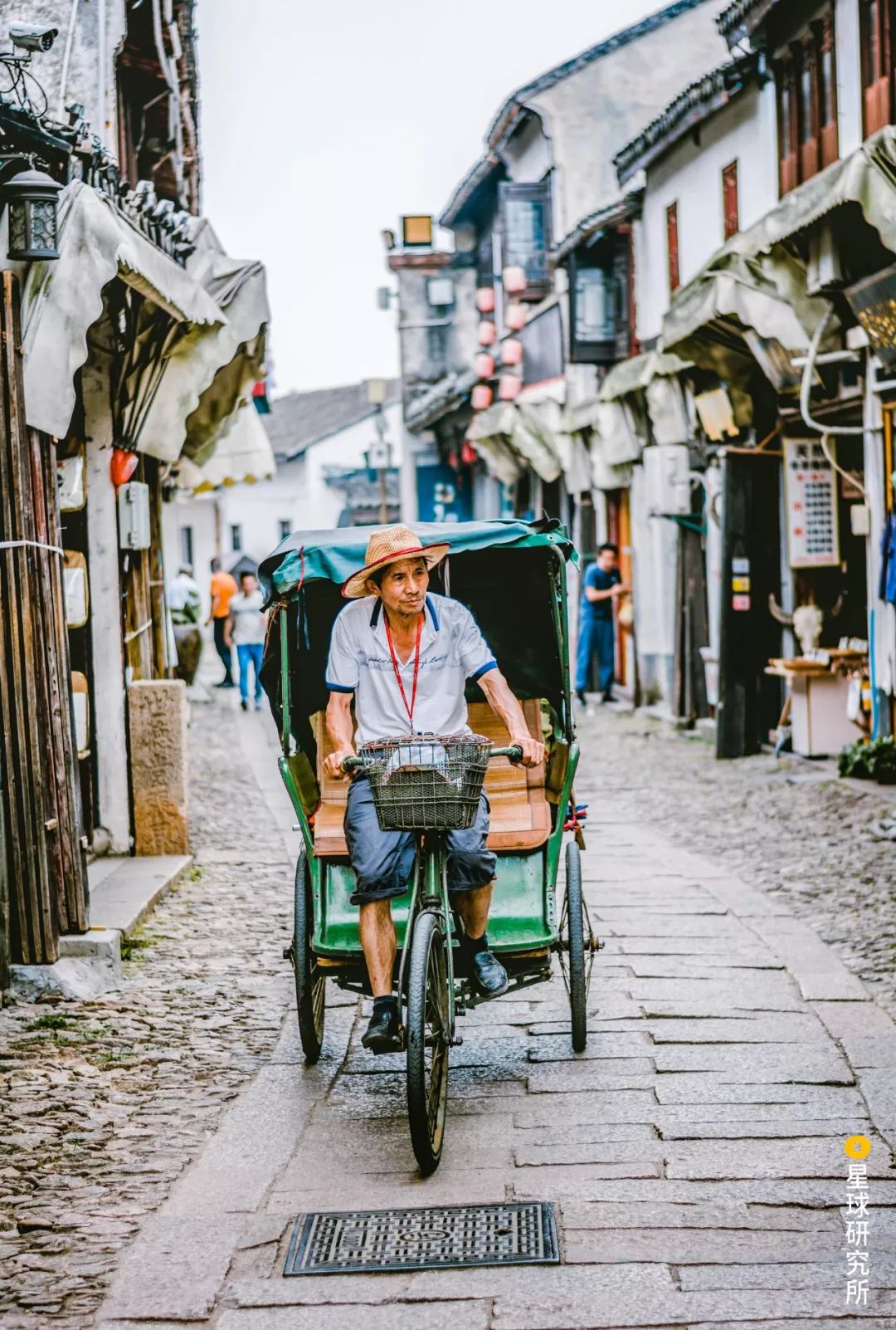 苏州是什么城,苏州是一座什么样的城市