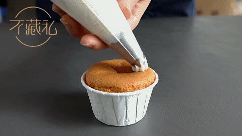 5块钱就能自制淡奶油,用无糖无油牛奶做奶油