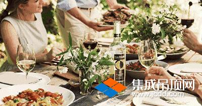 关于家,楚楚最想给你的理想型居住环境