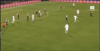 皮尔洛足球过人集锦,皮尔洛欧洲杯传球