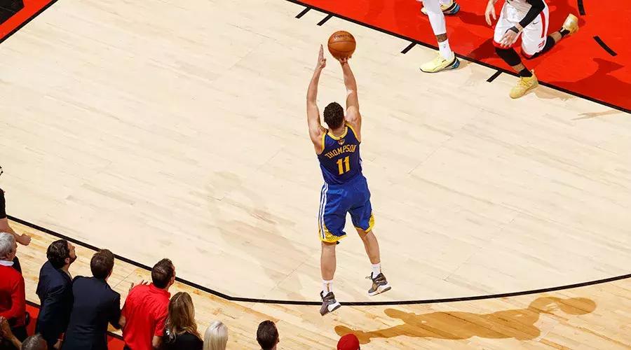 「杨毅专栏」总决赛G5:有时你就是得信,什么是精神