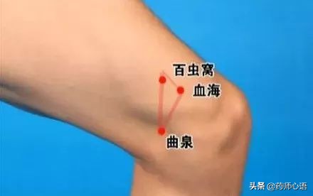 神奇的人体三角区，养好了，百病难扰