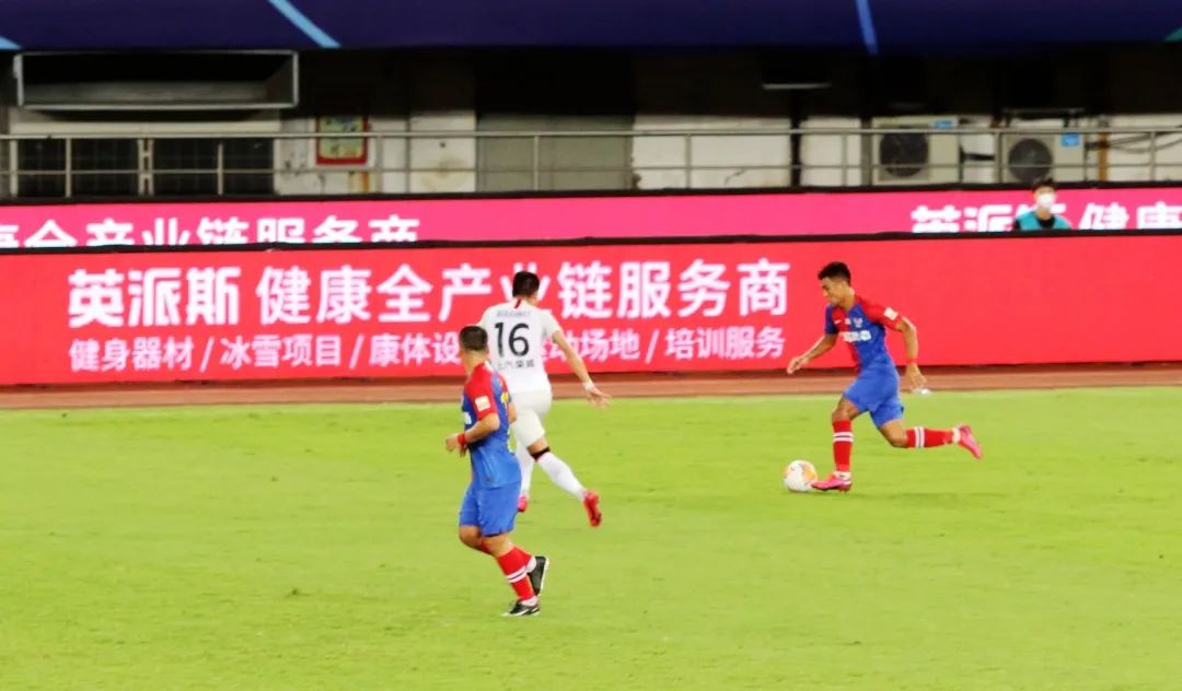 青岛英派斯杯,中超齐鲁德比青岛港