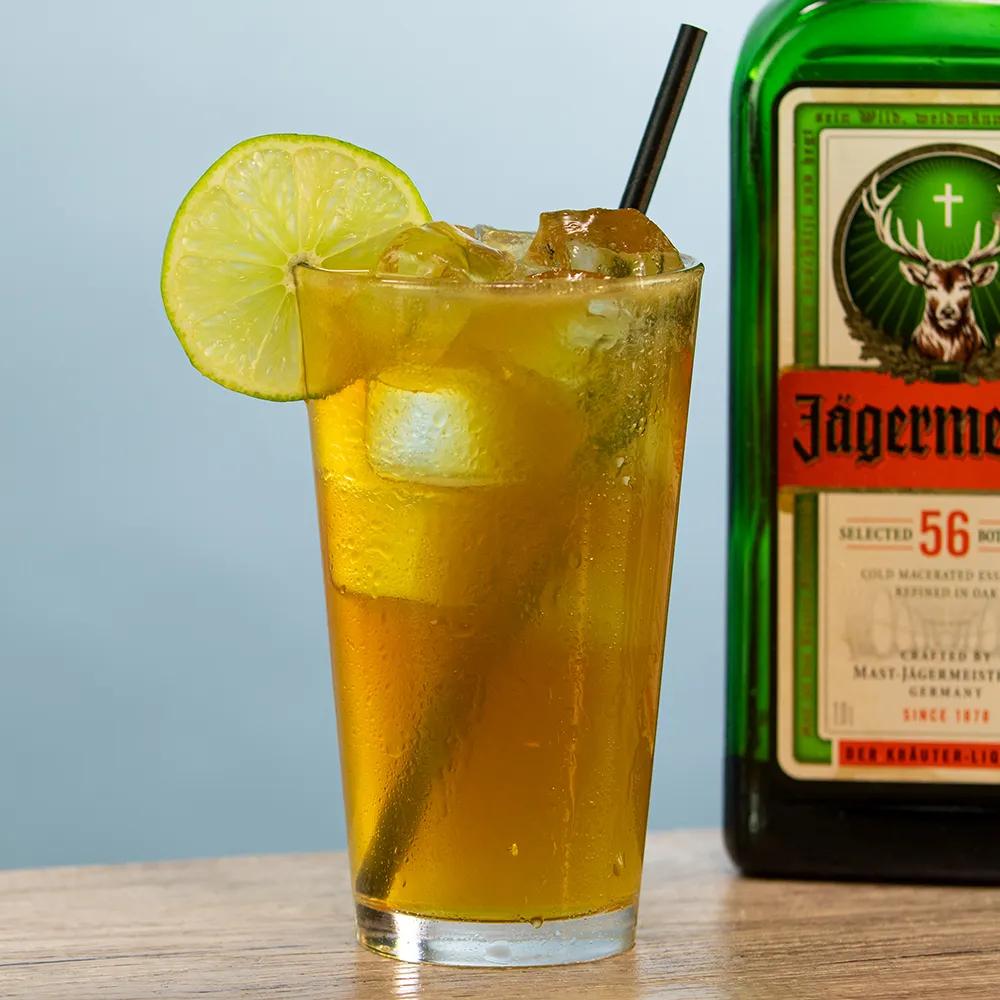 野格兑红牛多少比例容易醉,野格兑红牛黄泉路上不回头