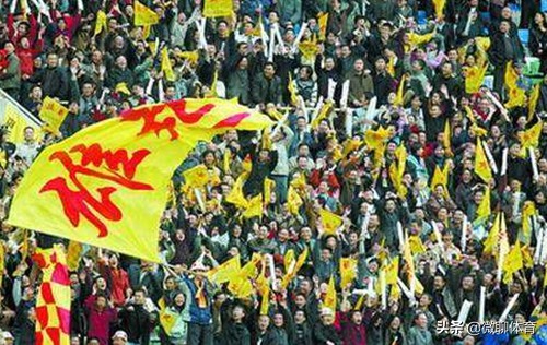 中国足球最后的希望大连,大连足球重新崛起