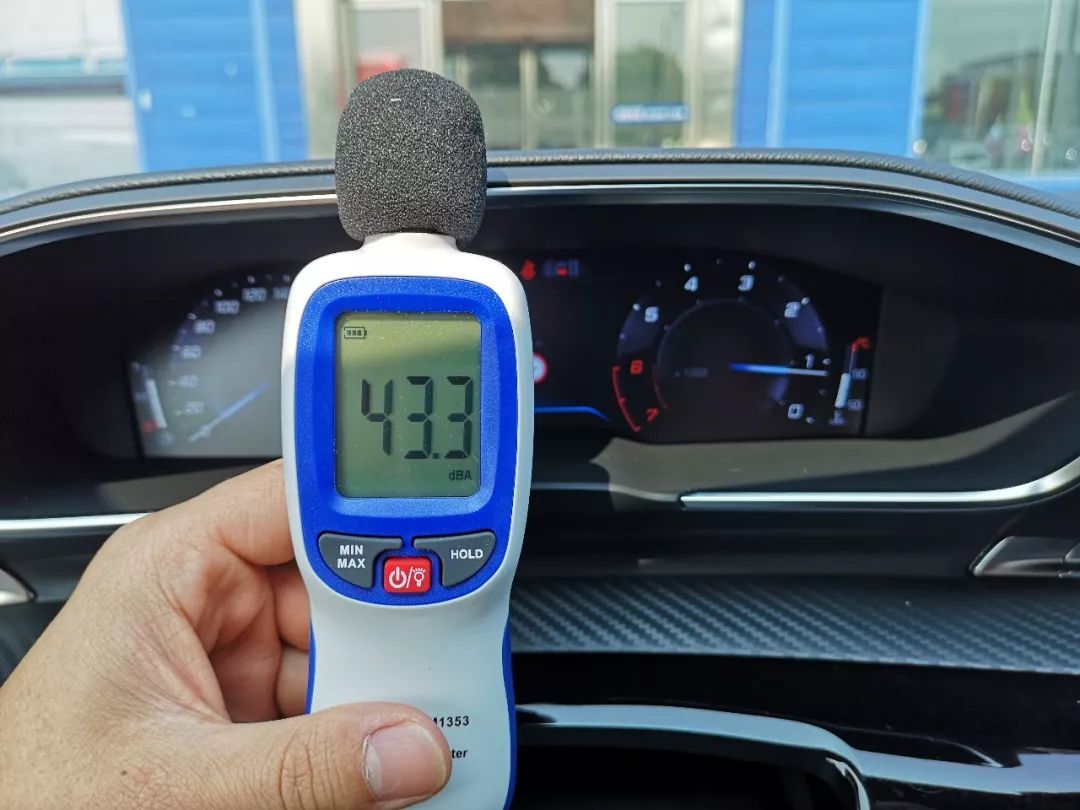 撩燃大长沙～我把新一代508L开进了时尚娱乐之都最火的网红地！