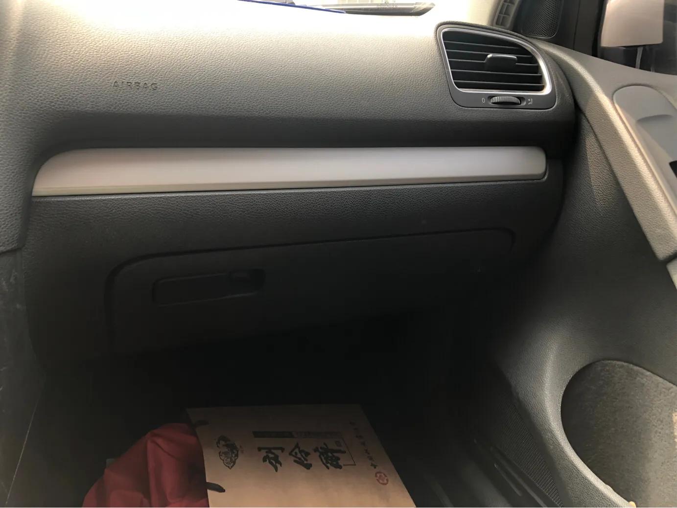 高尔夫6使用报告,高尔夫1.6自吸