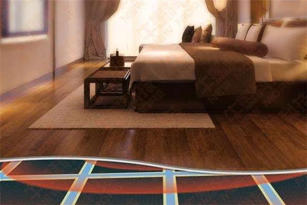 石墨烯电地暖最佳使用场景,石墨烯电地暖寿命多久