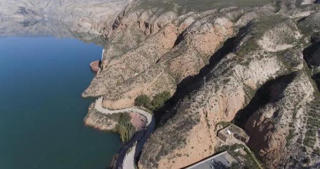 印象甘肃视频,印象甘肃乡村美景