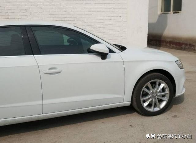 买奥迪a3rs,奥迪a3车主真实感受