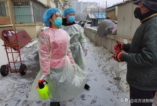 疫情就是大考,疫情来临社区应该怎么应对