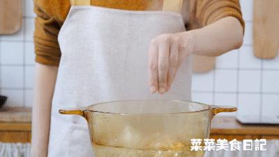 等了一年，终于吃上了！这个春天无憾了