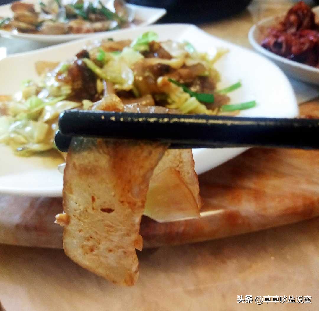 永春特色菜都有哪些,去永春吃哪家特色农家菜