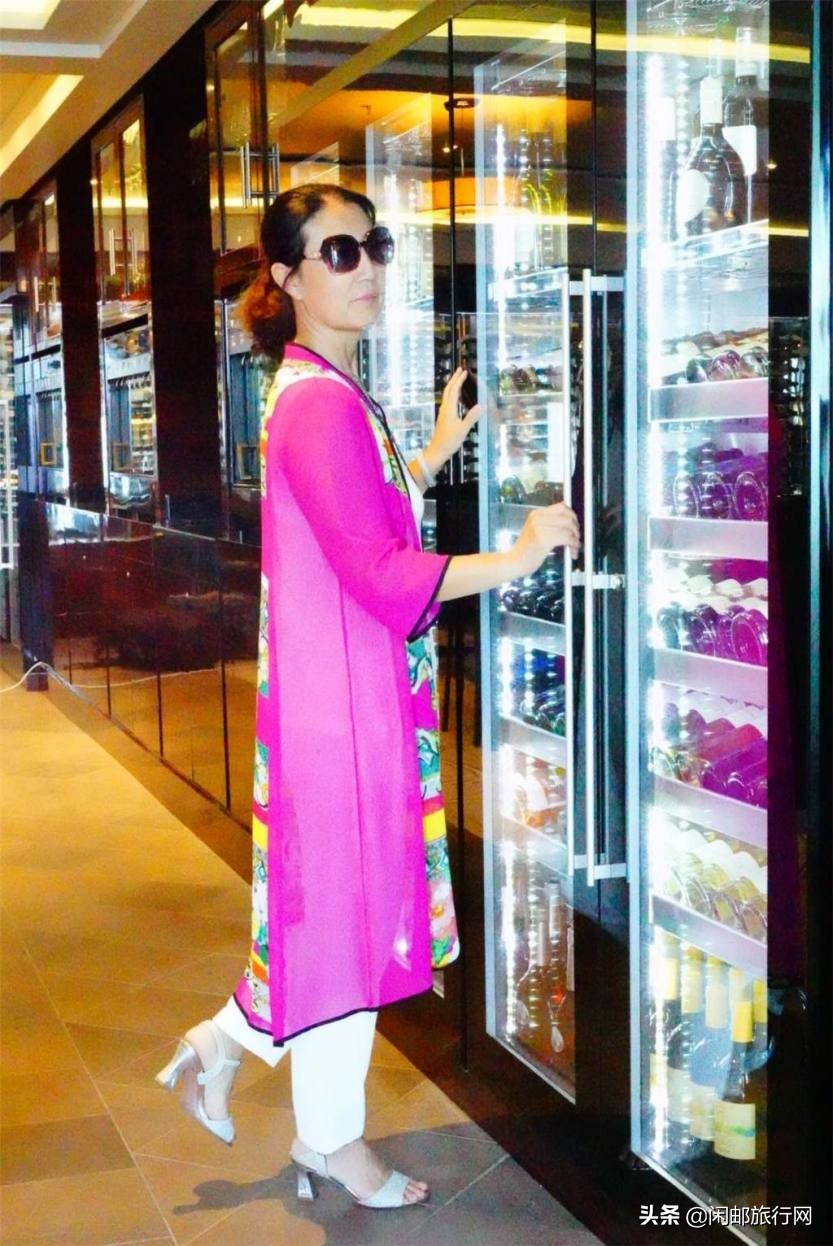 歌诗达邮轮新浪漫号模型,歌诗达新浪漫号购物