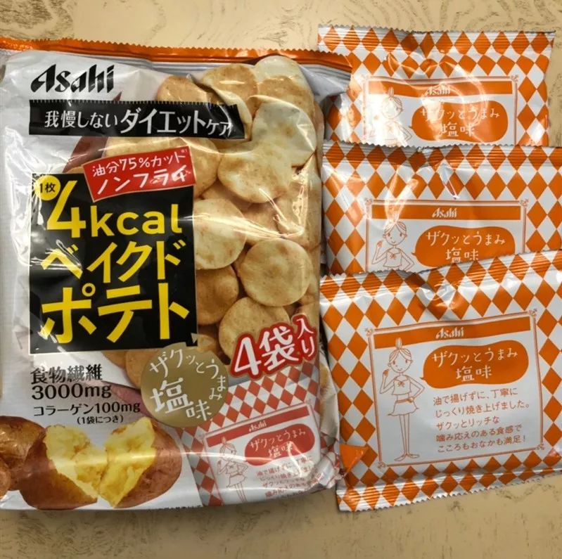 10款减脂零食推荐,好吃味美零食首选