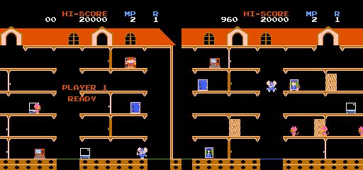 happy中文,南梦宫发布5款游戏