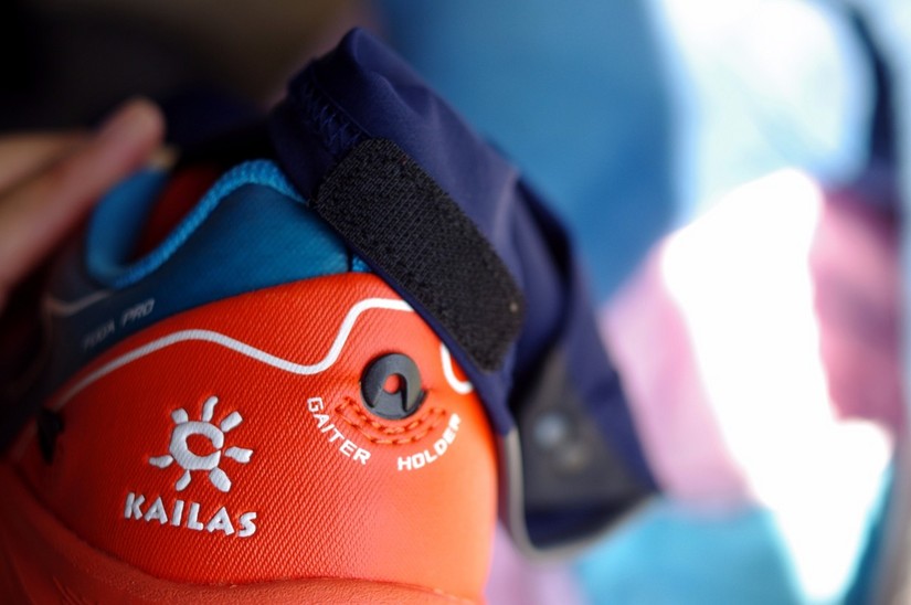 凯乐石fugapro3和fugaex区别,凯乐石新鞋