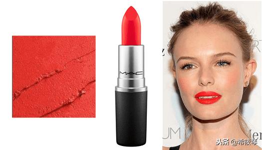 黄皮素颜浅唇显白平价口红,素颜口红推荐黄皮显白大牌夏天