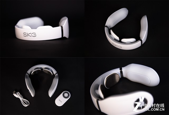 口碑最好的颈椎按摩器带震动,5款网红颈椎按摩器横评