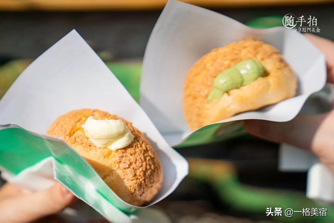 鼓浪屿吃喝,鼓浪屿在哪吃不被坑