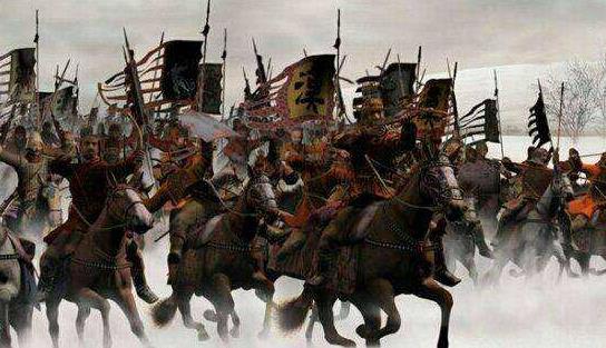 观唐习律27唐朝猛将张巡读书过目不忘两首律诗被当作经书致敬