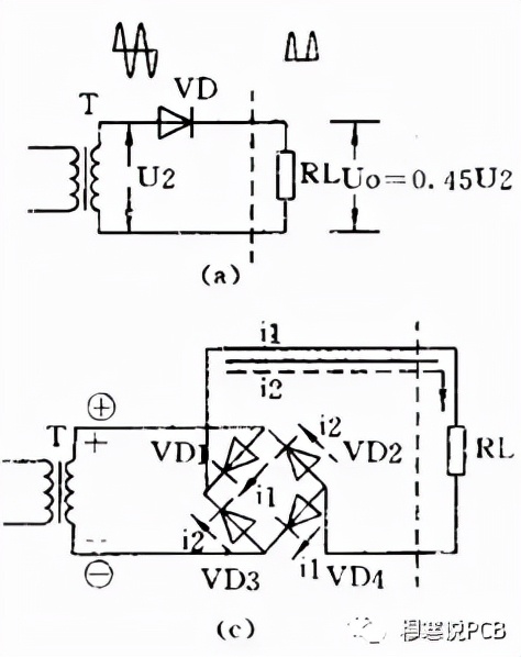如何看懂电路图详细教程,如何看懂电路图中的符号