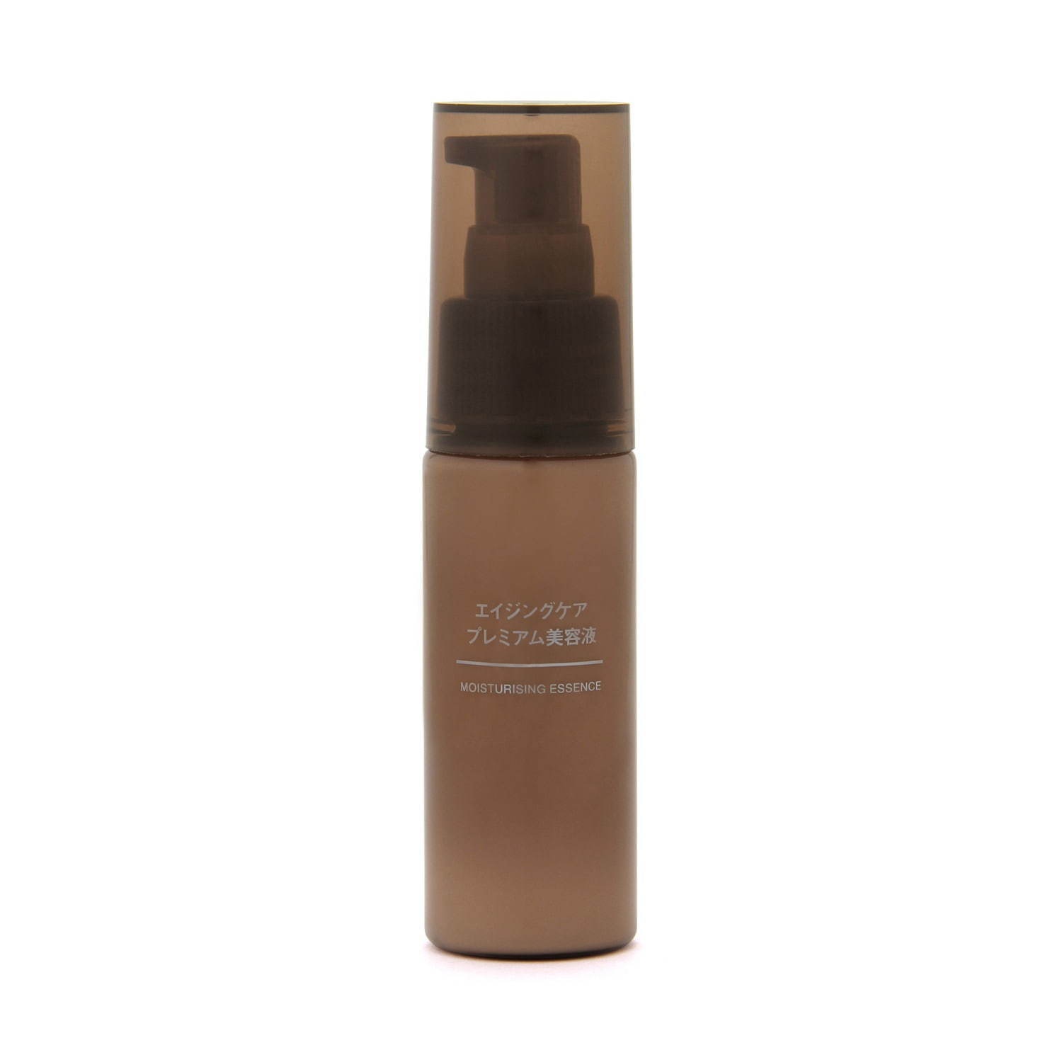 Muji无印良品十大人气护肤品，日女生一致推荐去黑头“万用油”