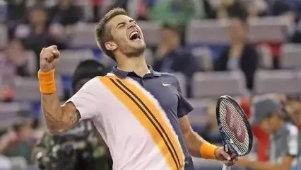 2018网坛十大流行语 (网坛四巨头经典语录)