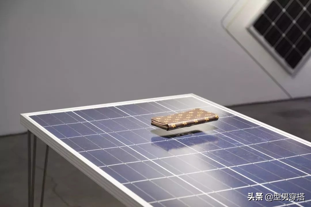 lv抄袭中国图案被起诉,virgilabloh