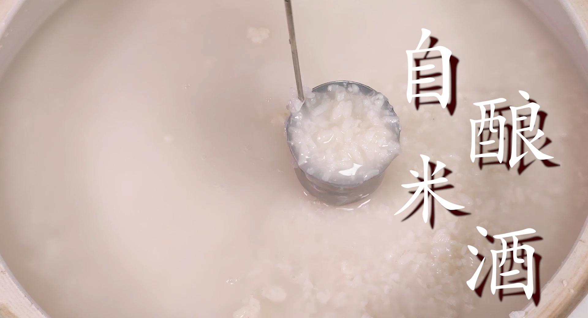 老白酒米酒配方大全,老刘教你做黄酒