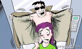 隐蔽性失阴症,性偏好障碍症