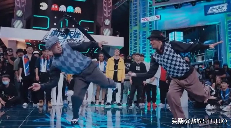 陆伟对街舞第六季的想法,导演陆伟揭秘这这就是街舞4幕后