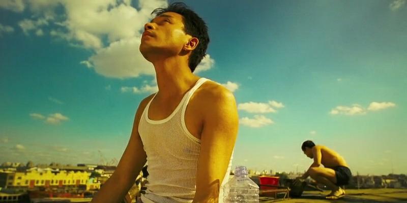 郭敬明改装后的孟子义,吐槽郭敬明的画皮