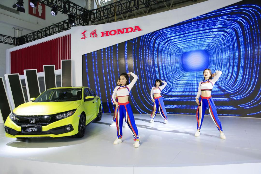 武汉疫后第一展,不容易