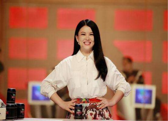 李湘直播带货卖5000,李湘直播带货销售1亿