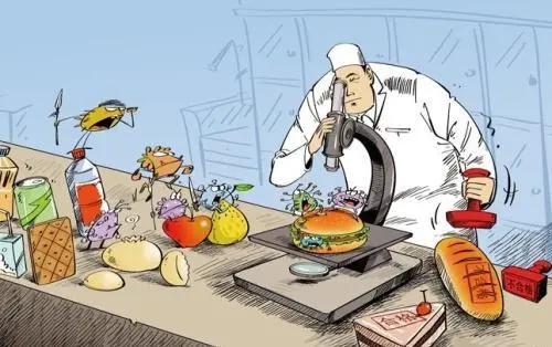 食品致病菌检测方法,致病菌限量标准gb29921