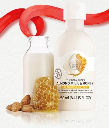 thebodyshop哪些产品好用,thebodyshop的招牌产品