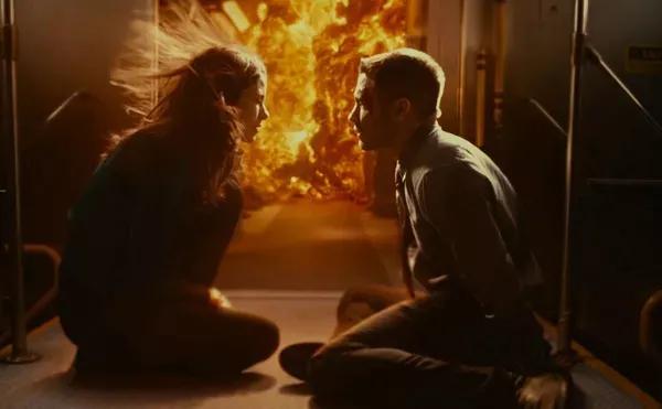 10部让你魂飞魄散的列车电影,列车电影推荐大片完整