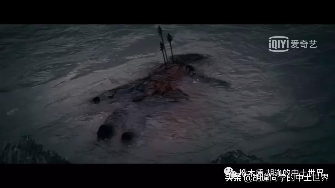 伊熙尔杜是如何葬身在金鸢尾沼地的?