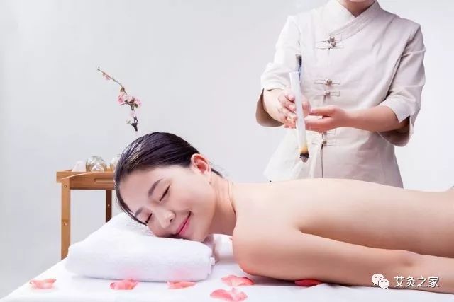 三伏灸治宫寒的方法,入伏养生祛寒