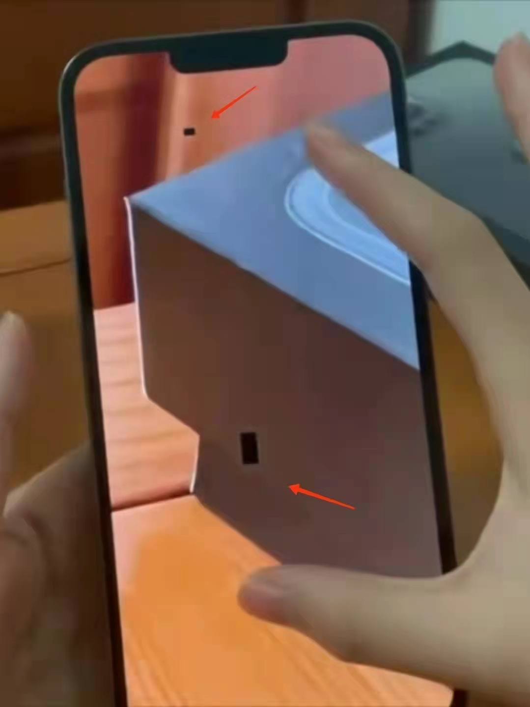 iPhone13拍照有马赛克?别再神话苹果拍照,该看看安卓了