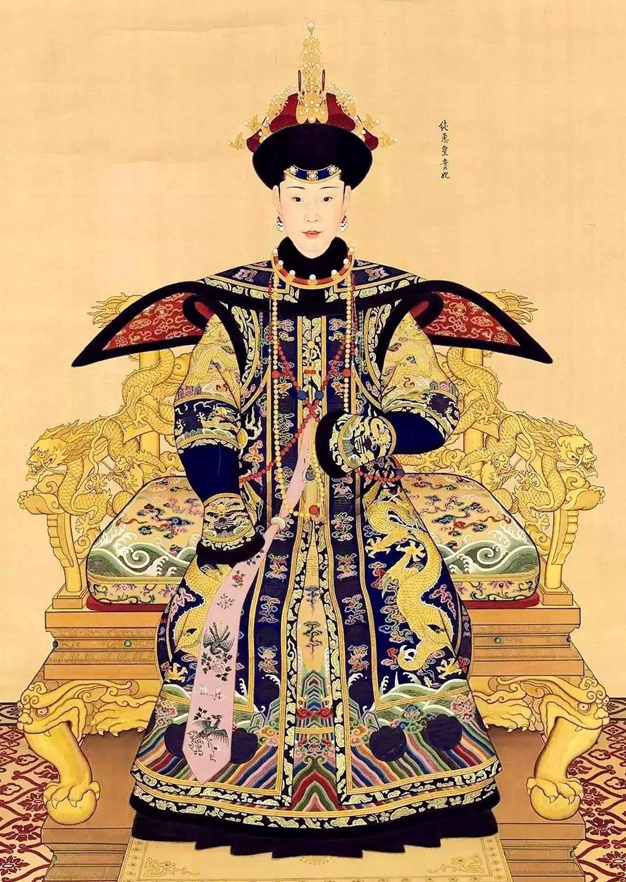 康熙有几个皇后和妃子,康熙有几位后妃