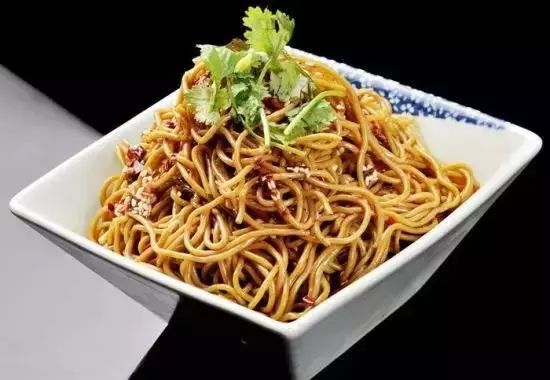 假如能穿越,在古代西安,你都能吃到些啥?